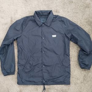 Waterproof jacket Levi's perfect condition. Looks new this jacket is so dope